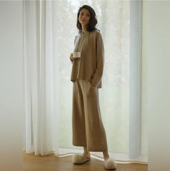 NWT Nap Heverly Ann Lounge Set  Size M - Picture 4 of 16